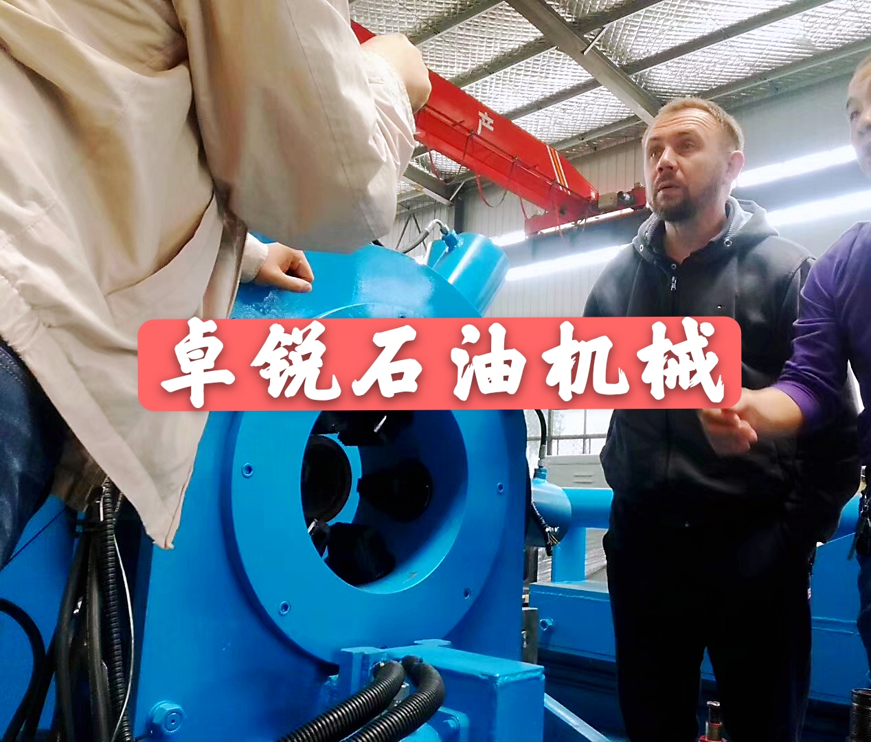 烏海離島無磁鉆鋌哪好保質(zhì)保量