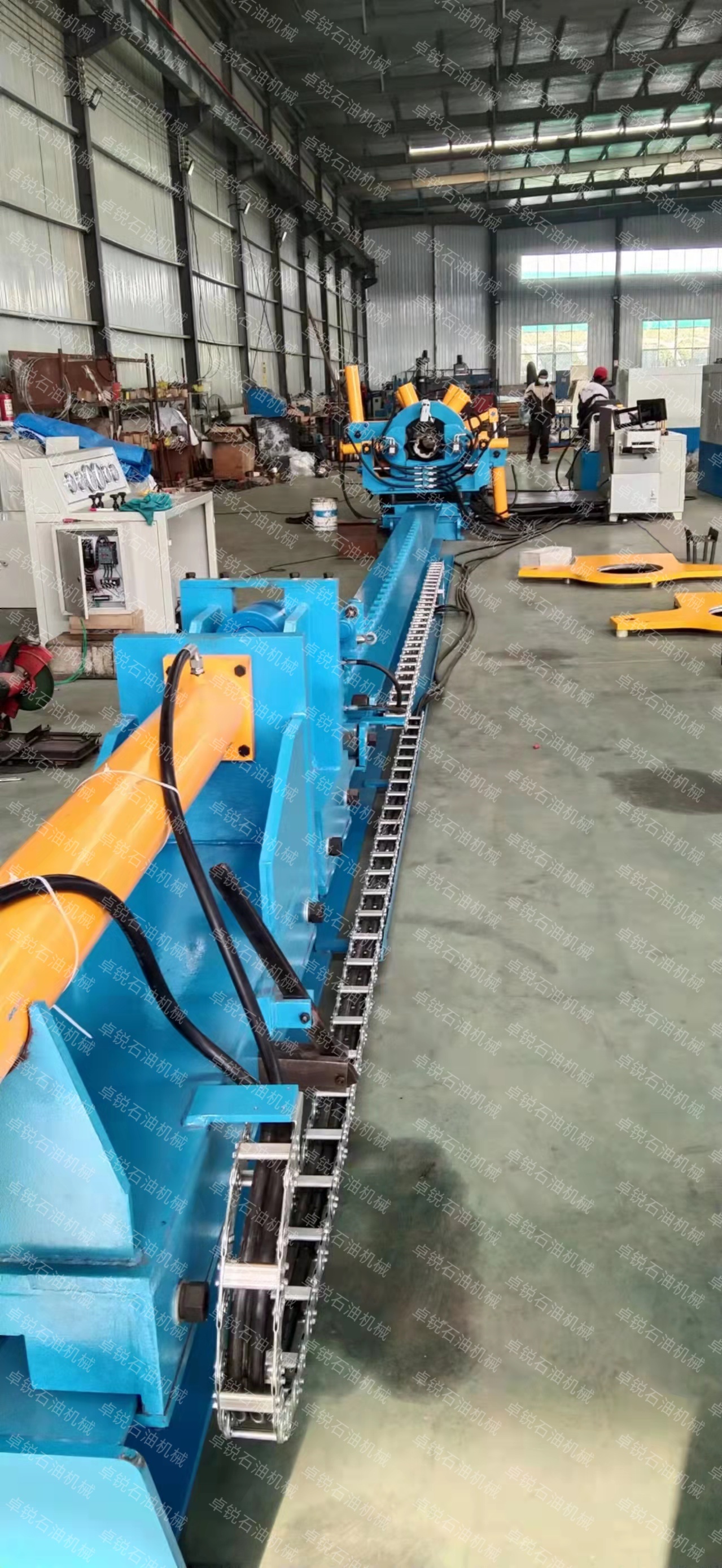 淄博離島等壁厚螺旋鉆具廠商電話(huà)多少源頭廠家